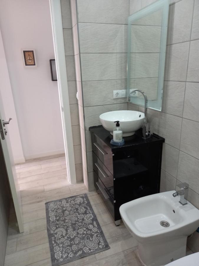Casa Azul Apartment Costa De Antigua Ngoại thất bức ảnh