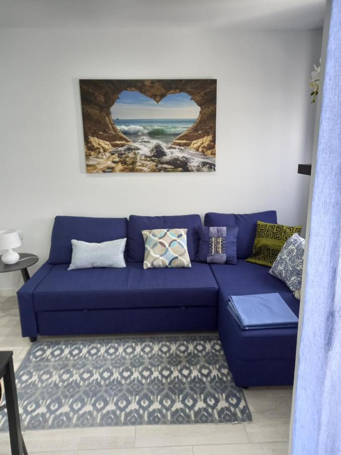 Casa Azul Apartment Costa De Antigua Ngoại thất bức ảnh