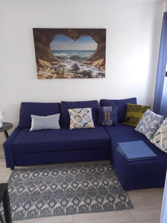 Casa Azul Apartment Costa De Antigua Ngoại thất bức ảnh