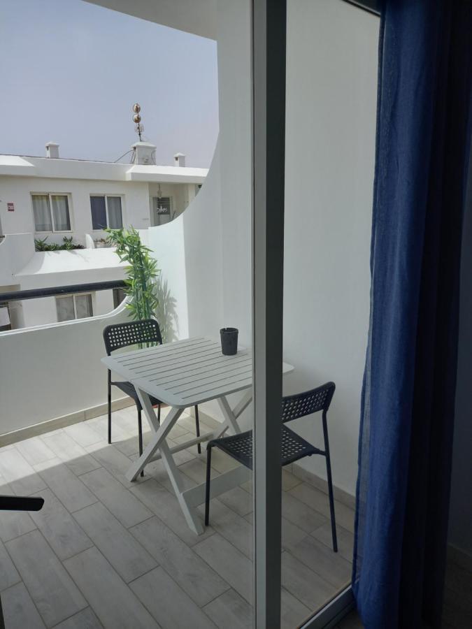 Casa Azul Apartment Costa De Antigua Ngoại thất bức ảnh