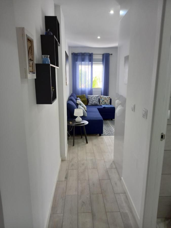 Casa Azul Apartment Costa De Antigua Ngoại thất bức ảnh