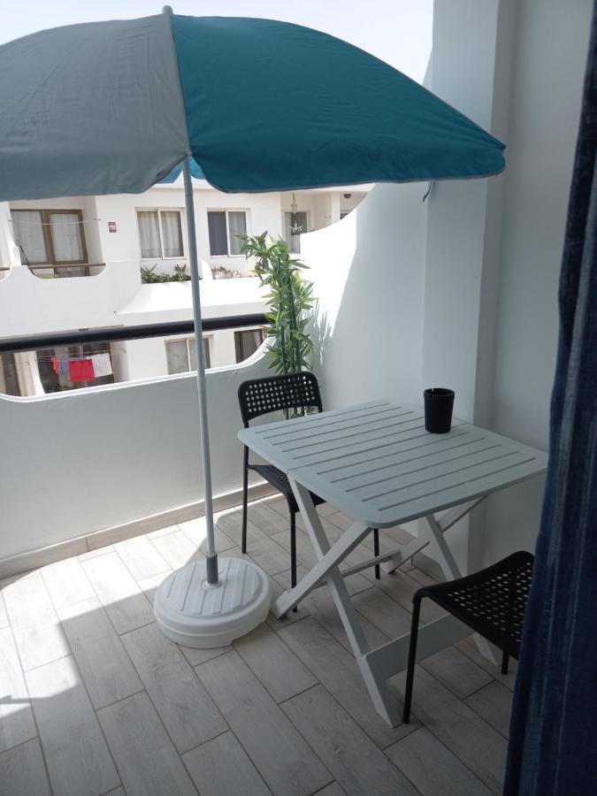 Casa Azul Apartment Costa De Antigua Ngoại thất bức ảnh