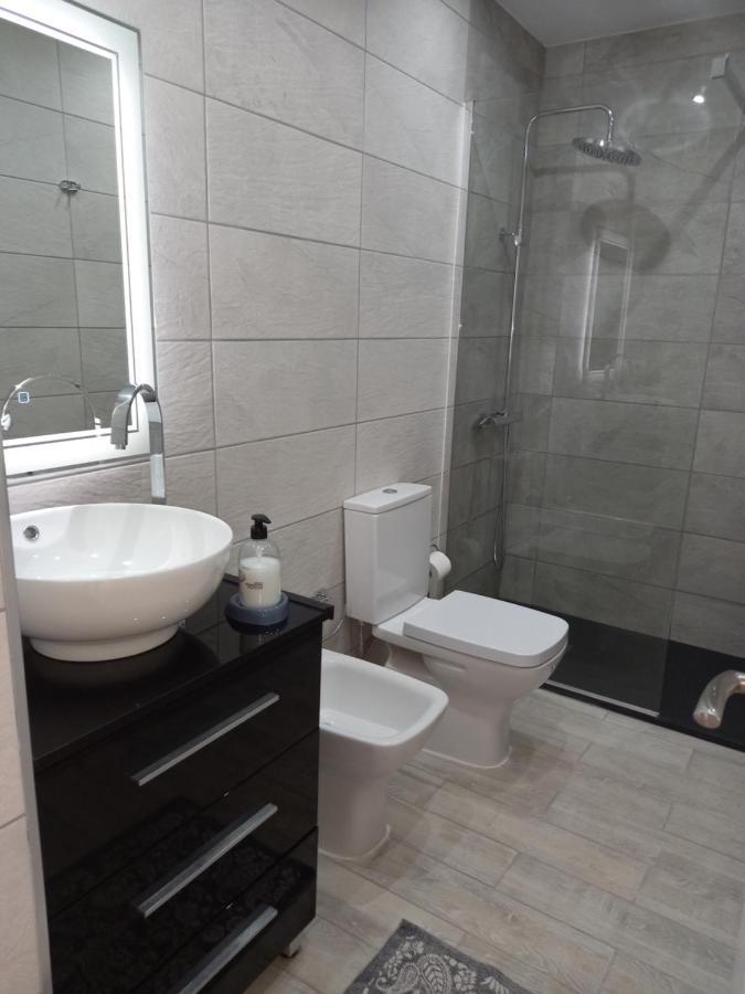 Casa Azul Apartment Costa De Antigua Ngoại thất bức ảnh