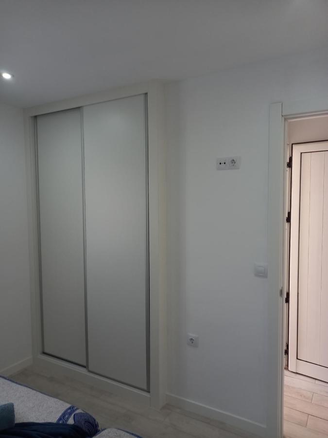 Casa Azul Apartment Costa De Antigua Ngoại thất bức ảnh
