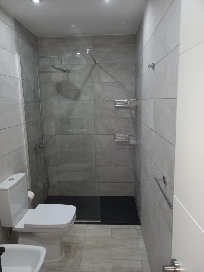 Casa Azul Apartment Costa De Antigua Ngoại thất bức ảnh