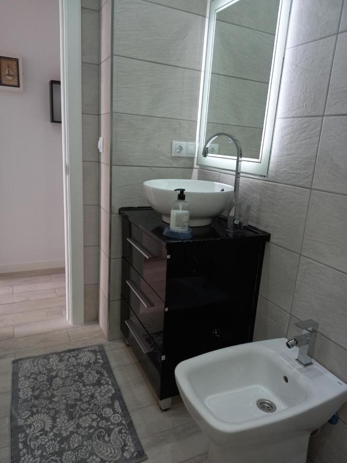 Casa Azul Apartment Costa De Antigua Ngoại thất bức ảnh