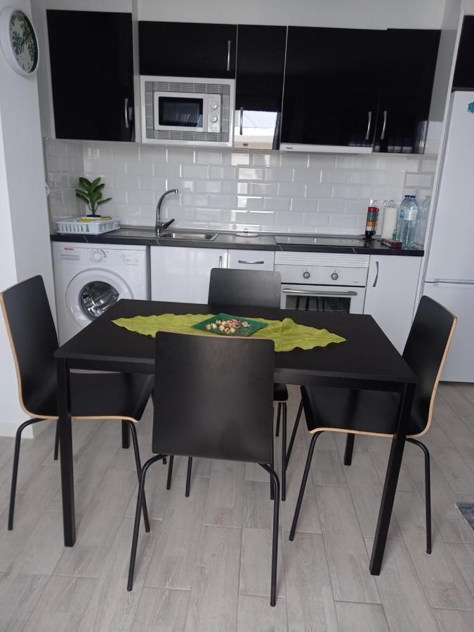 Casa Azul Apartment Costa De Antigua Ngoại thất bức ảnh