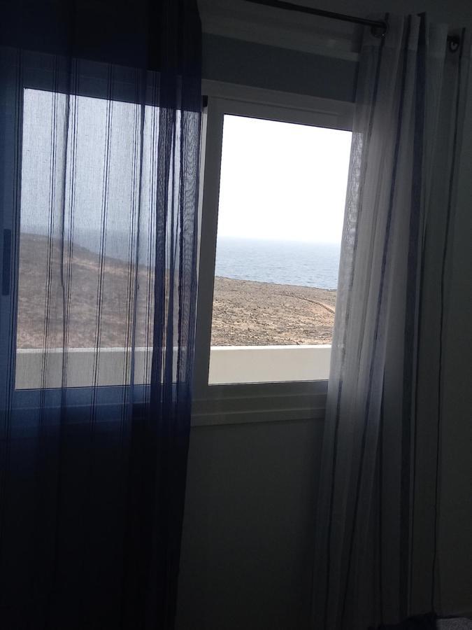 Casa Azul Apartment Costa De Antigua Ngoại thất bức ảnh