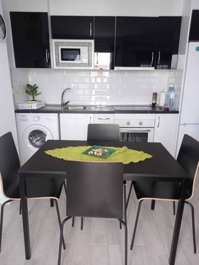 Casa Azul Apartment Costa De Antigua Ngoại thất bức ảnh