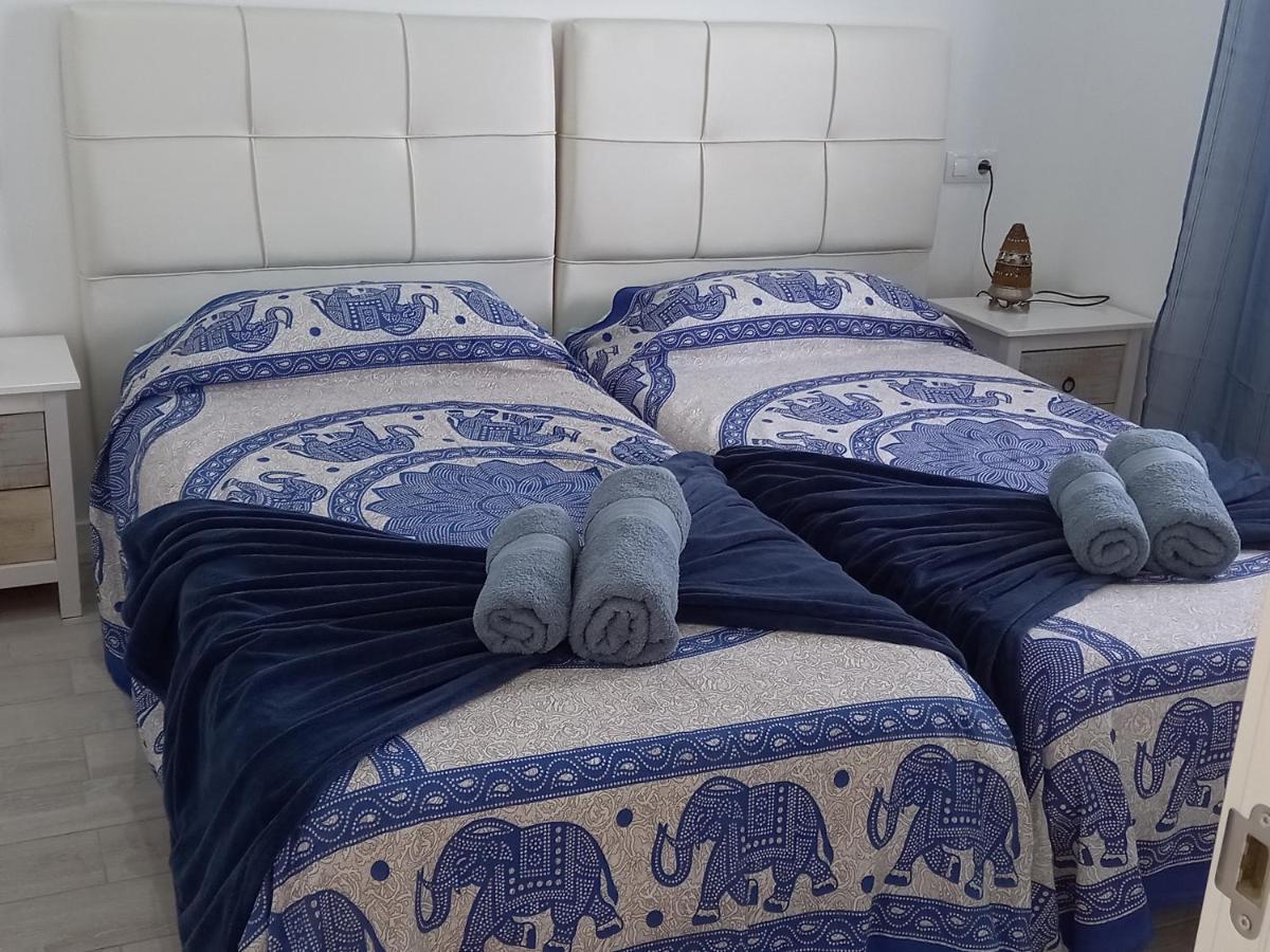 Casa Azul Apartment Costa De Antigua Ngoại thất bức ảnh