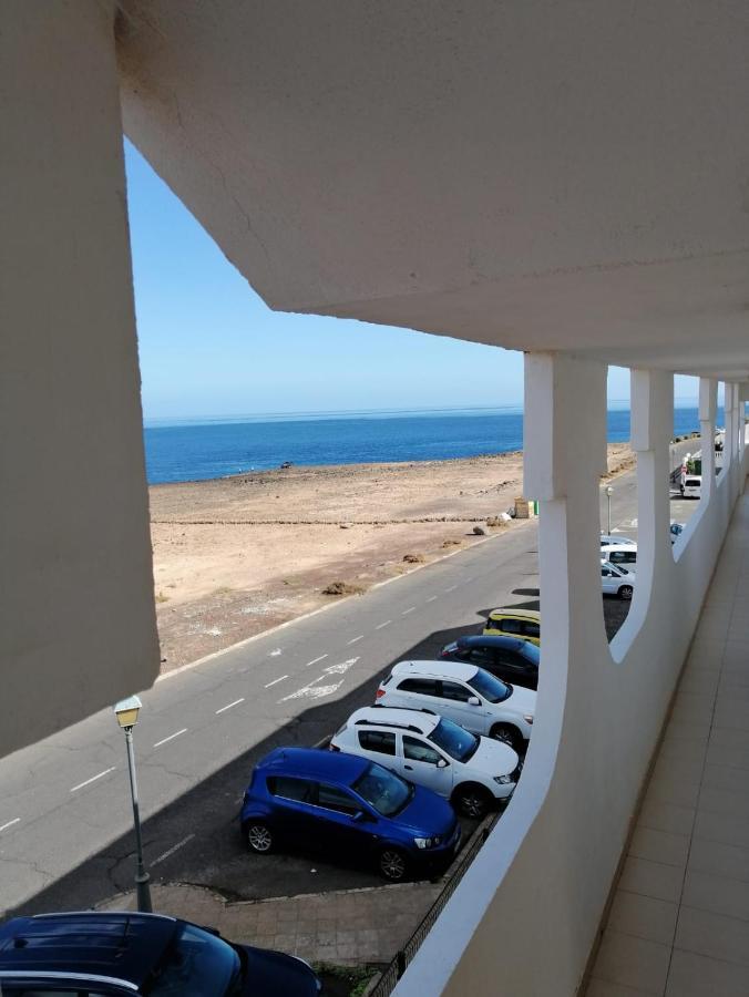 Casa Azul Apartment Costa De Antigua Ngoại thất bức ảnh