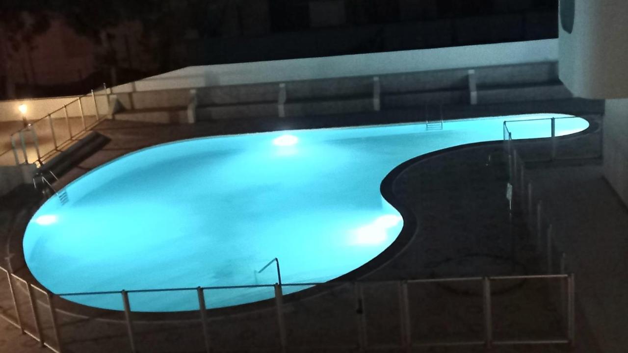 Casa Azul Apartment Costa De Antigua Ngoại thất bức ảnh