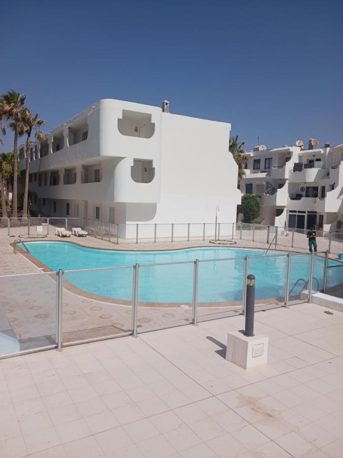 Casa Azul Apartment Costa De Antigua Ngoại thất bức ảnh