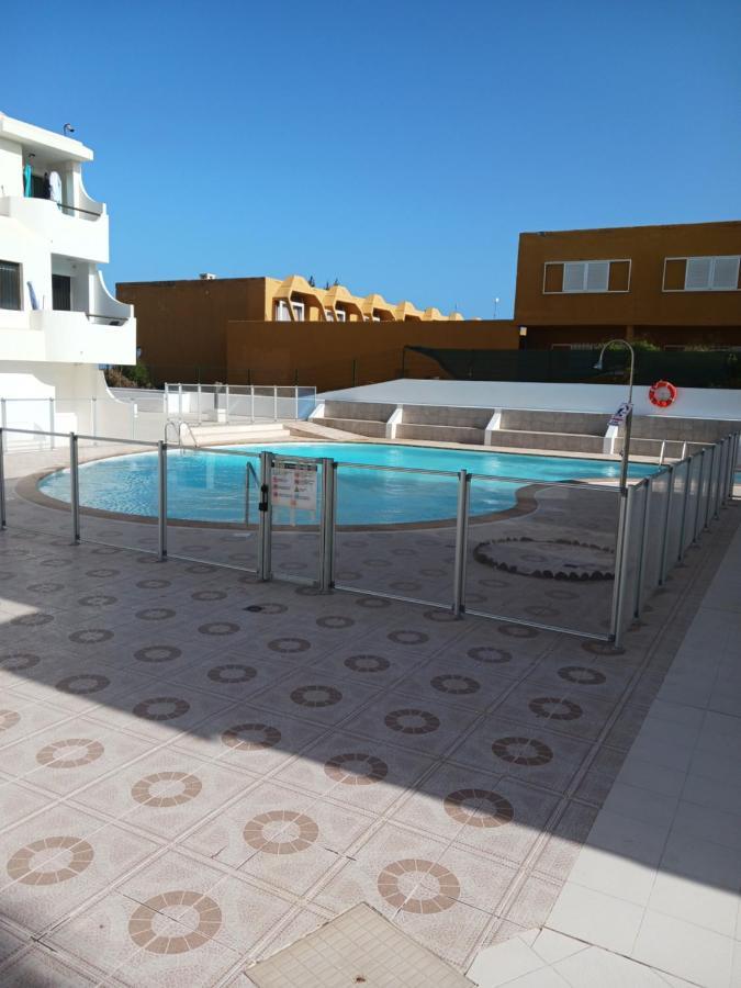 Casa Azul Apartment Costa De Antigua Ngoại thất bức ảnh